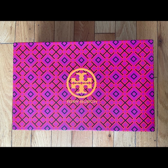 Tory Burch | Monogram Espadrilles - Picture 5 of 6
